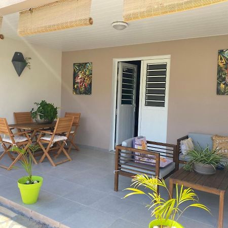 Kayna Appartement Sainte-Luce Buitenkant foto