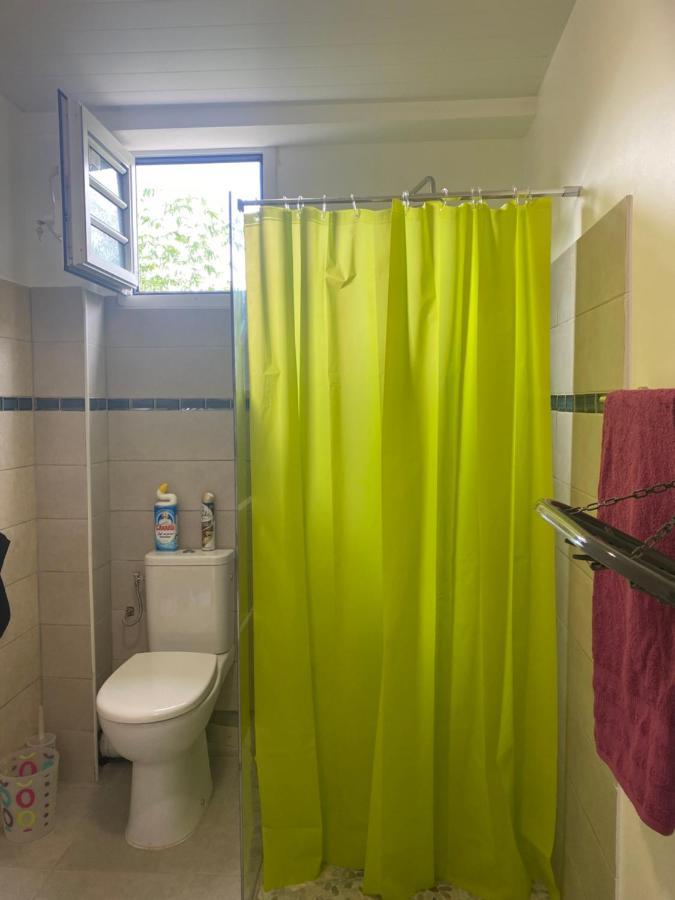 Kayna Appartement Sainte-Luce Buitenkant foto