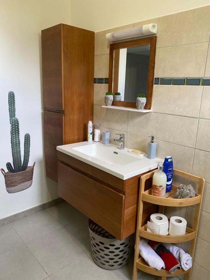 Kayna Appartement Sainte-Luce Buitenkant foto