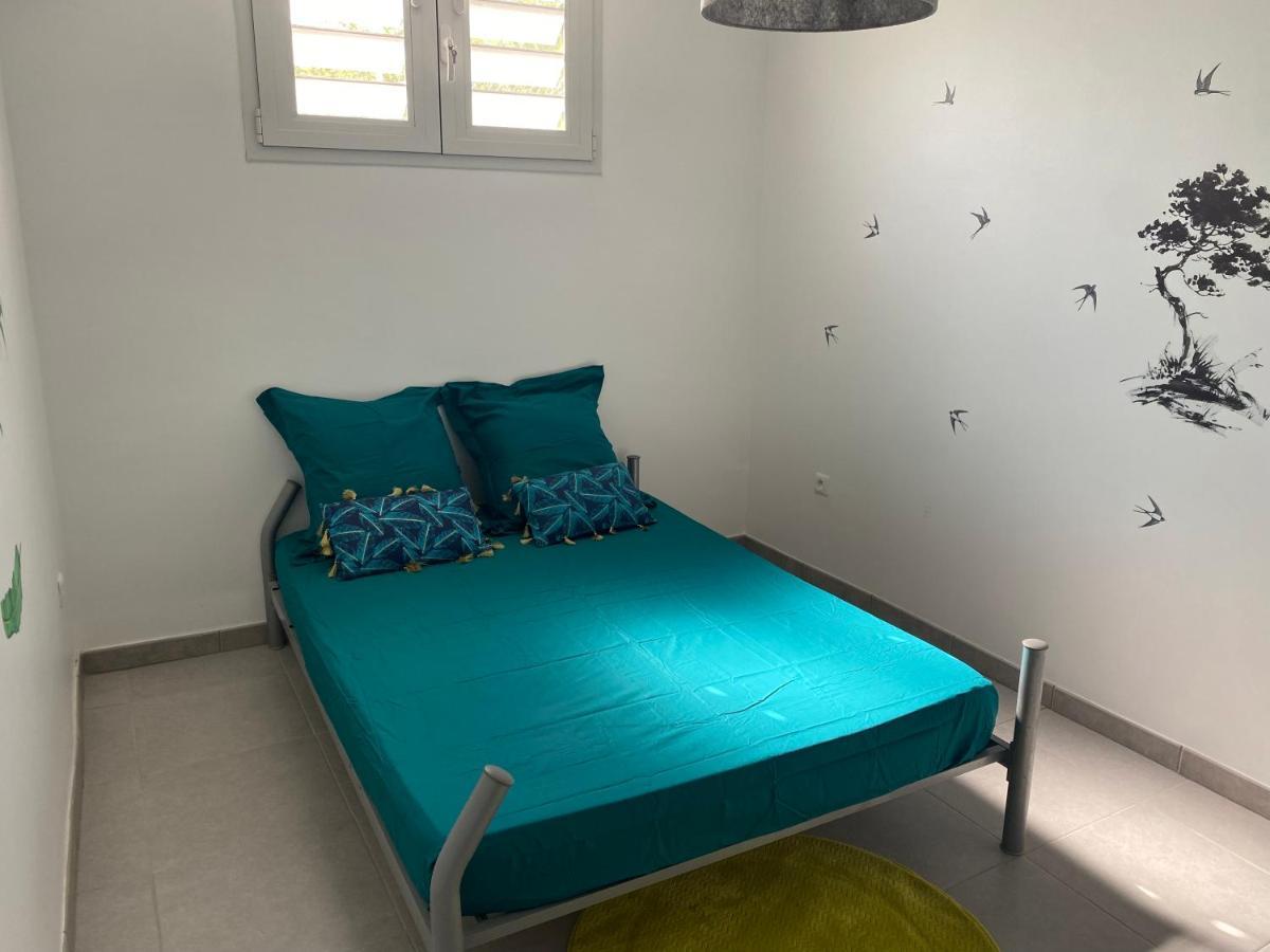 Kayna Appartement Sainte-Luce Buitenkant foto