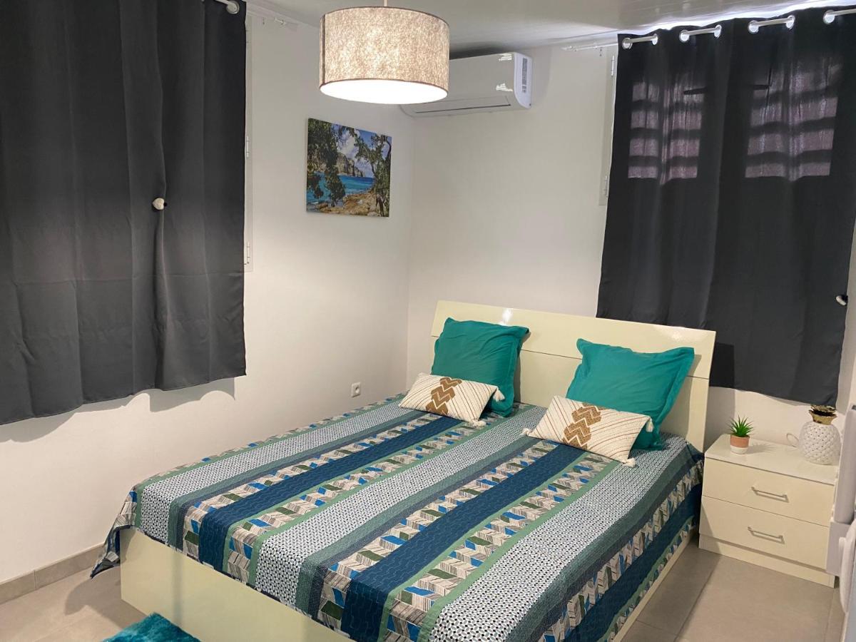 Kayna Appartement Sainte-Luce Buitenkant foto