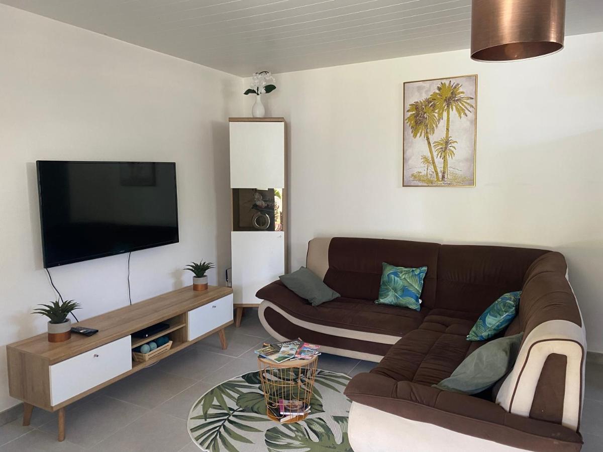 Kayna Appartement Sainte-Luce Buitenkant foto