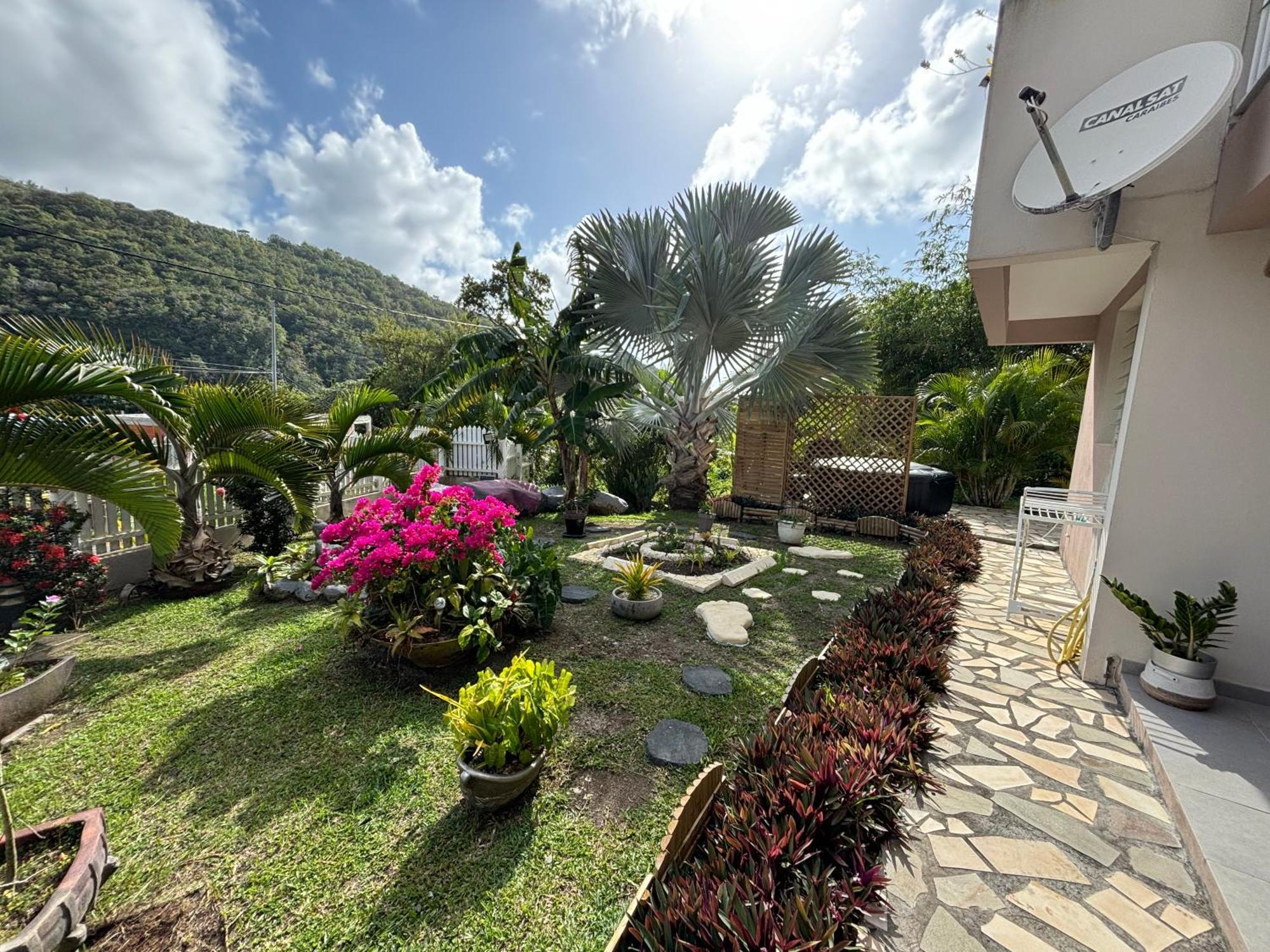 Kayna Appartement Sainte-Luce Buitenkant foto